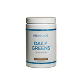 Daily Greens