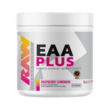 EAA Plus -  Raspberry Lemonade