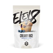 Blueberry Muffin - Elev8
