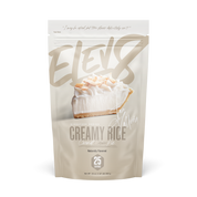 Coconut Cream Pie - Elev8
