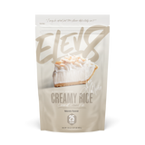 Coconut Cream Pie - Elev8