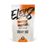 Carrot Cake - Elev8