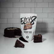 Chocolate Cake - Elev8