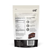Chocolate Cake - Elev8