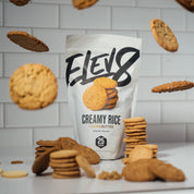 Cookie Butter - Elev8
