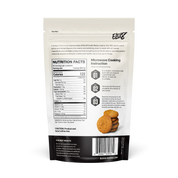 Cookie Butter - Elev8