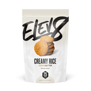 Cookie Butter - Elev8