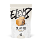 Cookie Butter - Elev8