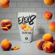 Georgia Peach - Elev8