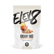 Maple & Brown Sugar - Elev8