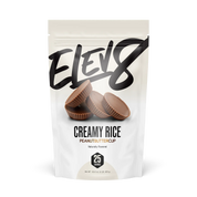 Peanut Butter Cup - Elev8