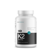 K2 – 160 mcg MenaQ7® Vitamin K2