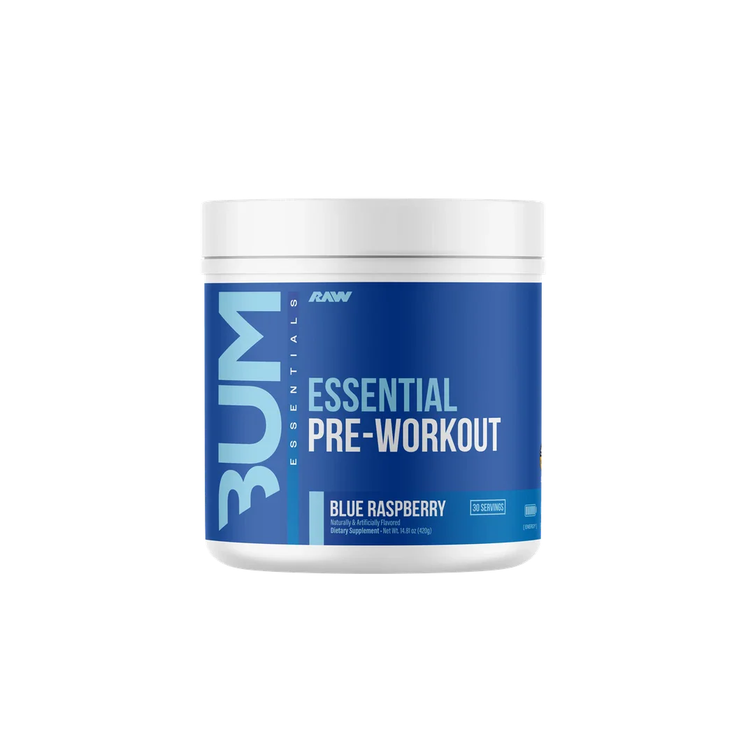 Essential Pre by CBUM