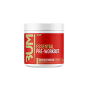 Essential Pre by CBUM