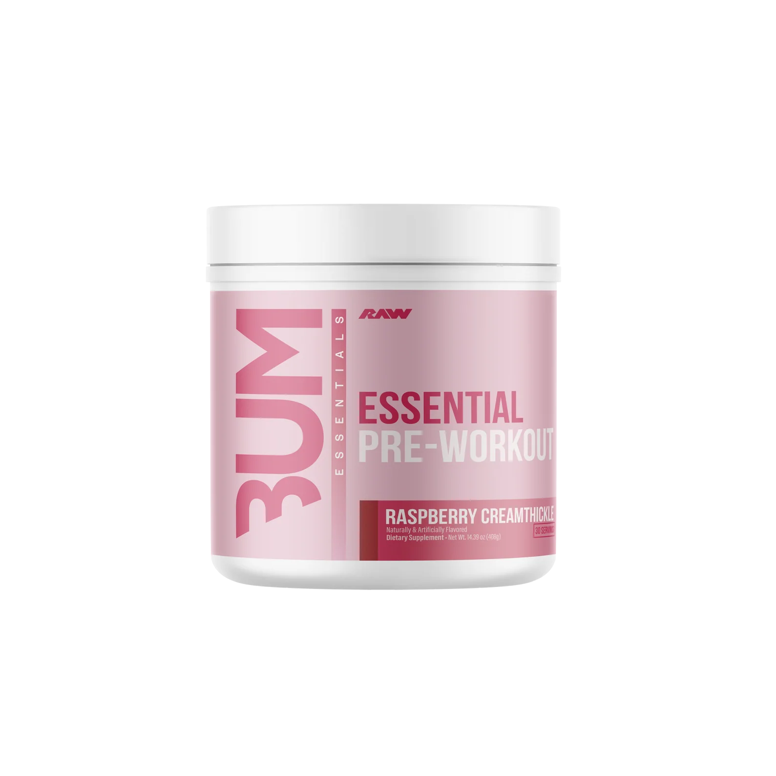 Essential Pre by CBUM