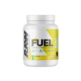 Fuel by Raw Endurance