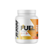 Fuel by Raw Endurance