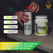 Fuel by Raw Endurance