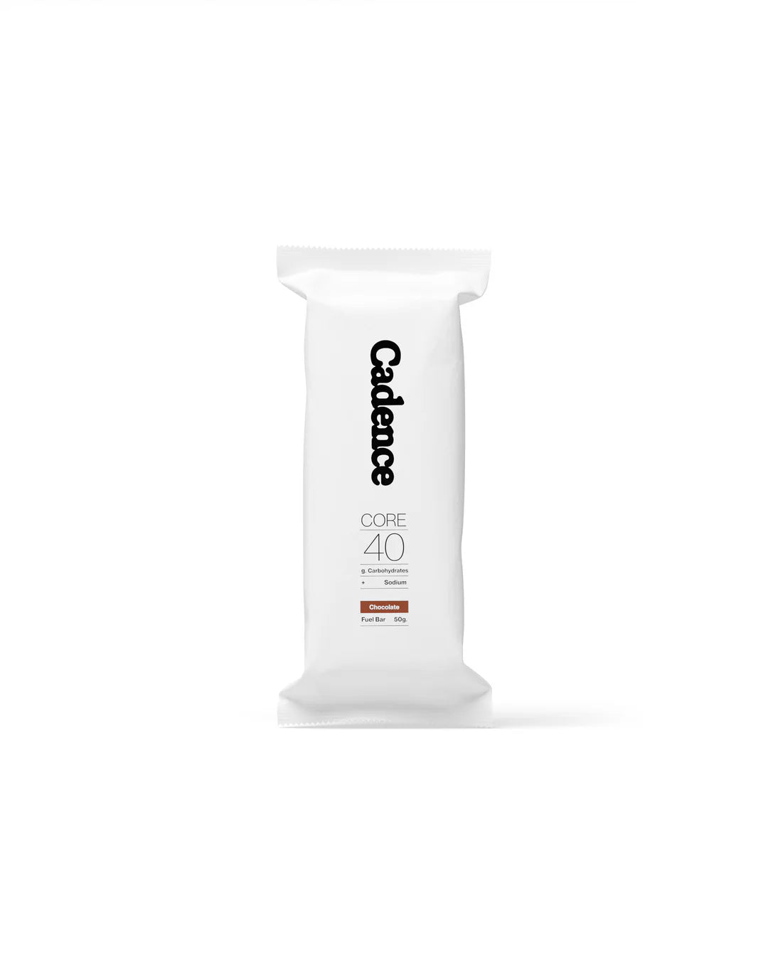 Core Fuel Bar - Chocolate