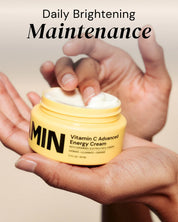 Vitamin C Advanced Energy Cream