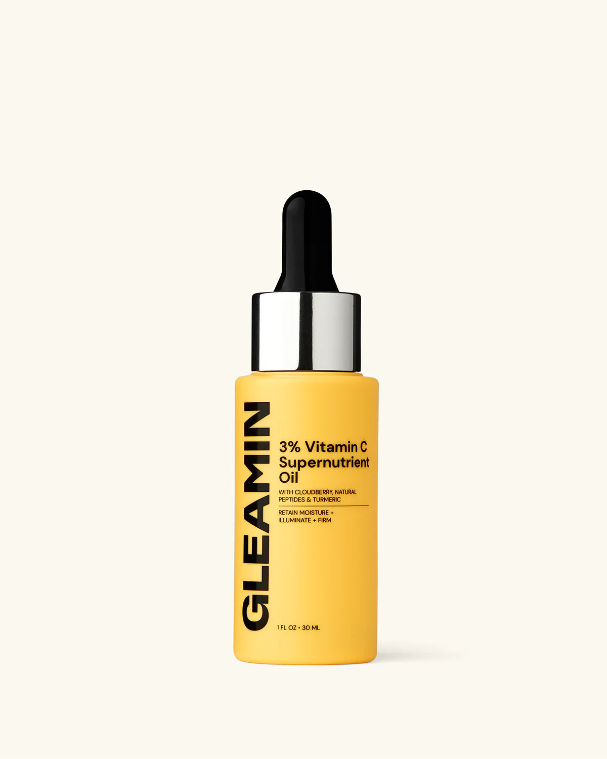 3% Vitamin C Supernutrient Oil