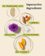 15% Vitamin C Superactive Serum