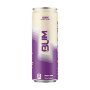 CBUM Energy Drink - Grape