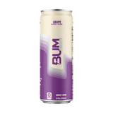 CBUM Energy Drink - Grape