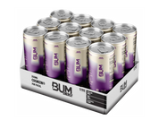 CBUM Energy Drink - Grape