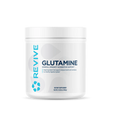 L‑Glutamine – Unflavored Powder