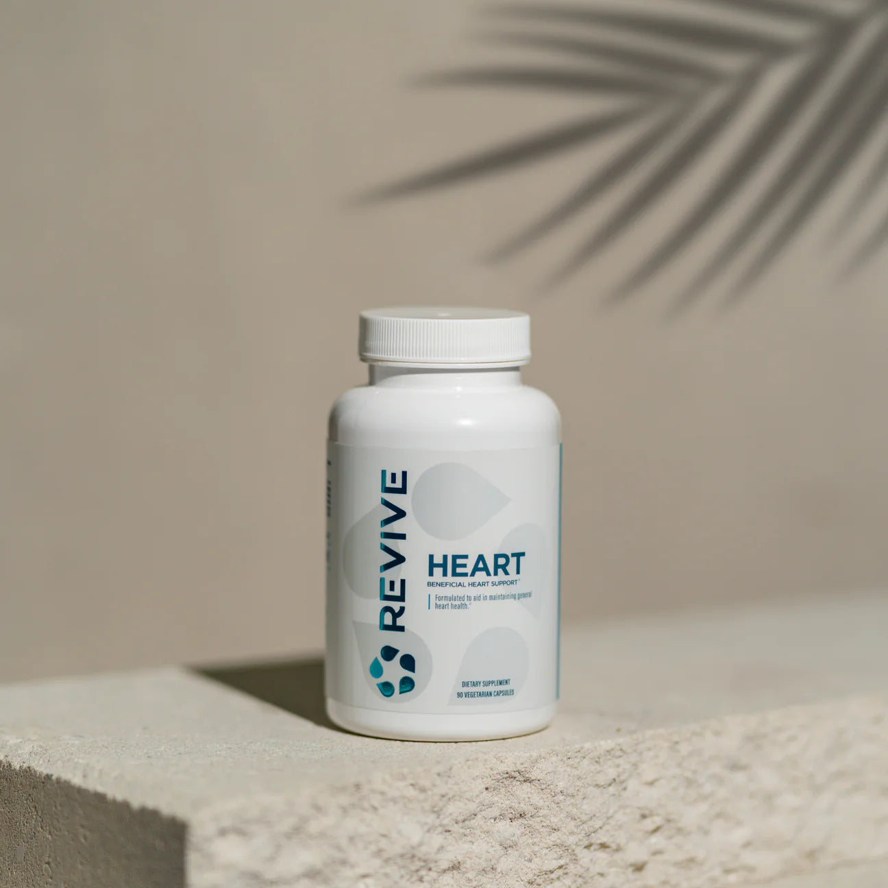 Heart by Revive MD