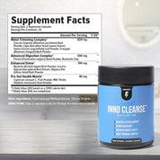 Inno Cleanse by Inno Supps