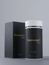 Purblack Immune+ Peptide Capsules