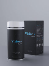 Pürblack VISION+ Peptide Capsules