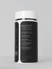 Purblack Joint+ Peptide Capsules for joint comfort and mobility