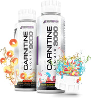 Liquid LCarnitine 3000