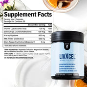 LIVXCEL ™