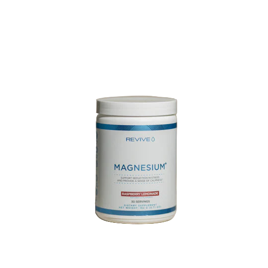 Magnesium+ by Revive