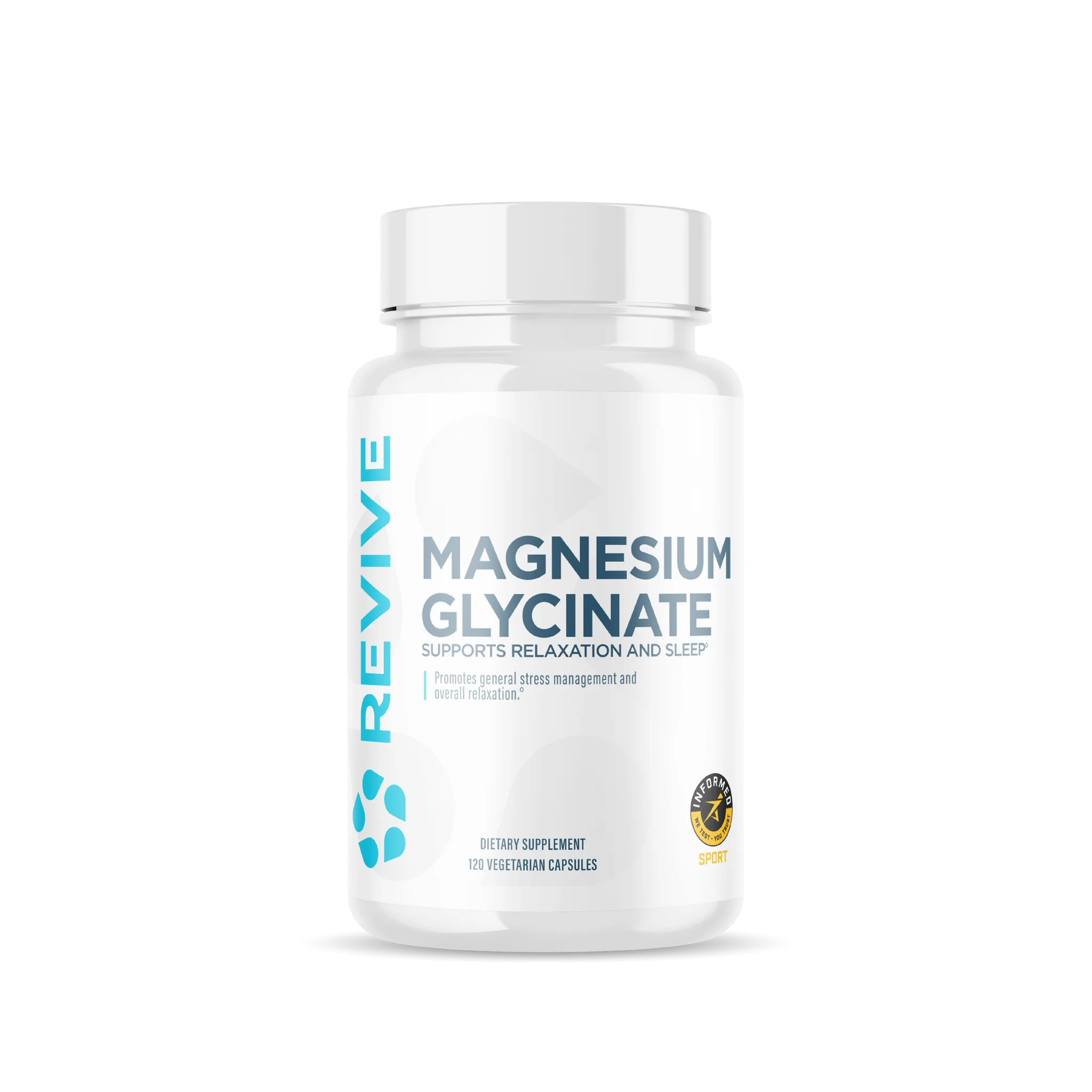 Magnesium Glycinate