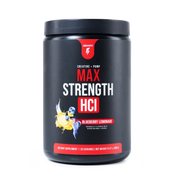 Innosupps max strength - HCI