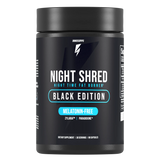 Nightshred black edition