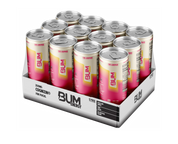 CBUM Energy Drink -  Pink Lemonade