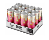 CBUM Energy Drink -  Pink Lemonade
