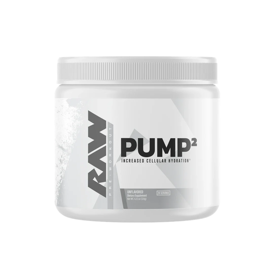 Pump2 by RAW