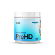 PreHD Essential – Core Pre-Workout