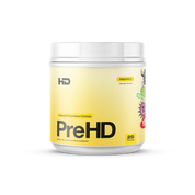 PreHD Essential – Core Pre-Workout