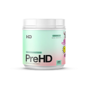 PreHD Essential – Core Pre-Workout