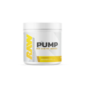 Pump by Raw