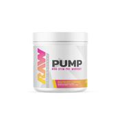 Pump by Raw