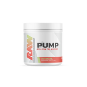 Pump by Raw